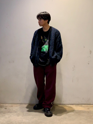 GU公式 | グラフィックT UNDERCOVER 2