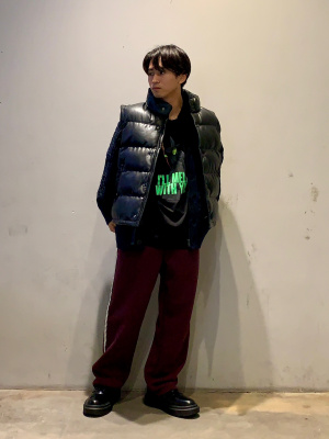 GU公式 | ケーブルカーディガン UNDERCOVER