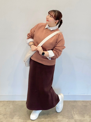 GU公式 | オックスフォードストライプショートシャツ(2024年秋アイテム)