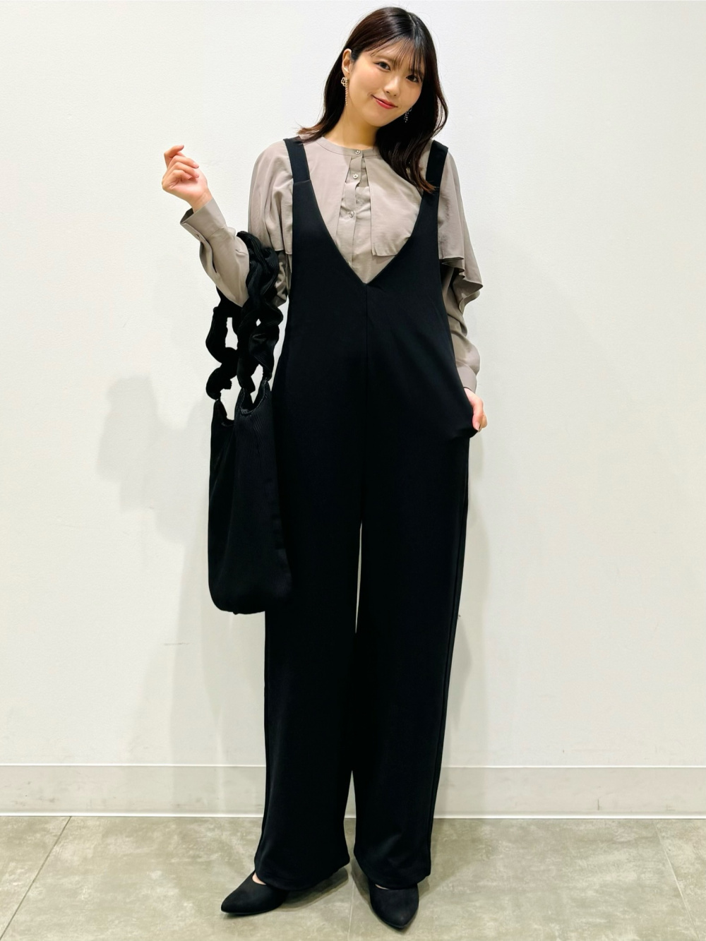 ゴスマジックコーデ 赤木クロ | ゴシックメイド🥀🦇 LALKA:THE EDENさんの