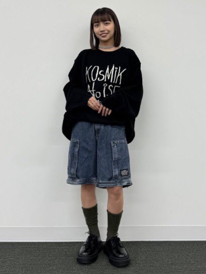 トラックパンツ UNDERCOVER(セットアップ可能)、トラックジャケット