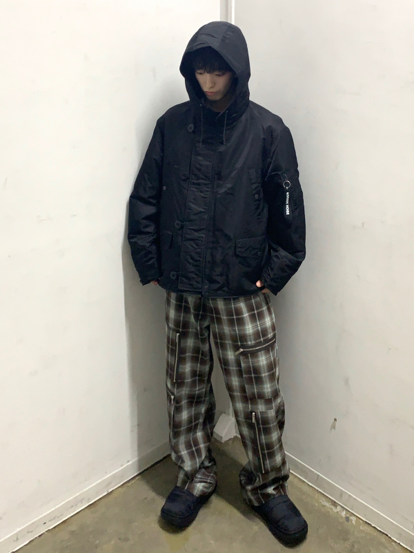 公式スタイリング | ジーユー