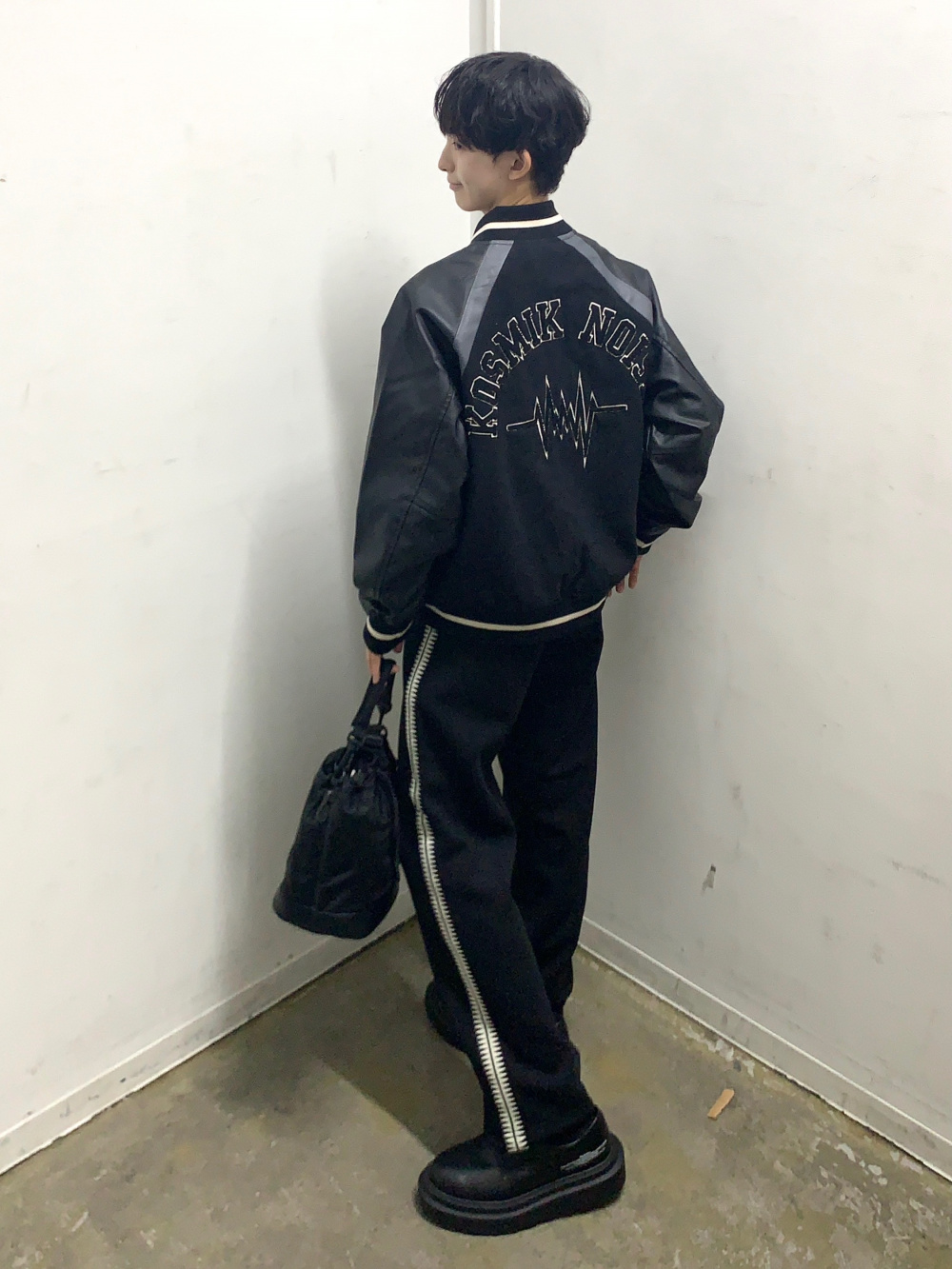 GU公式 | ヒートパデッドコンバーチブルコート UNDERCOVER