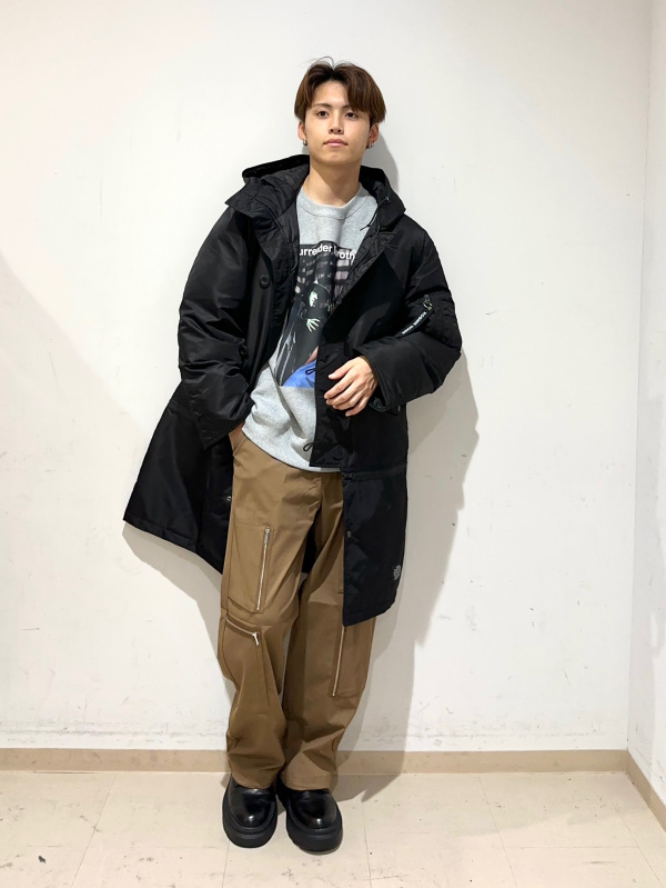 UNDERCOVER - GU☆アンダーカバー☆セットアップ☆トラックジャケット、パンツ☆Sサイズの通販 by No  Concept｜アンダーカバーならラクマ