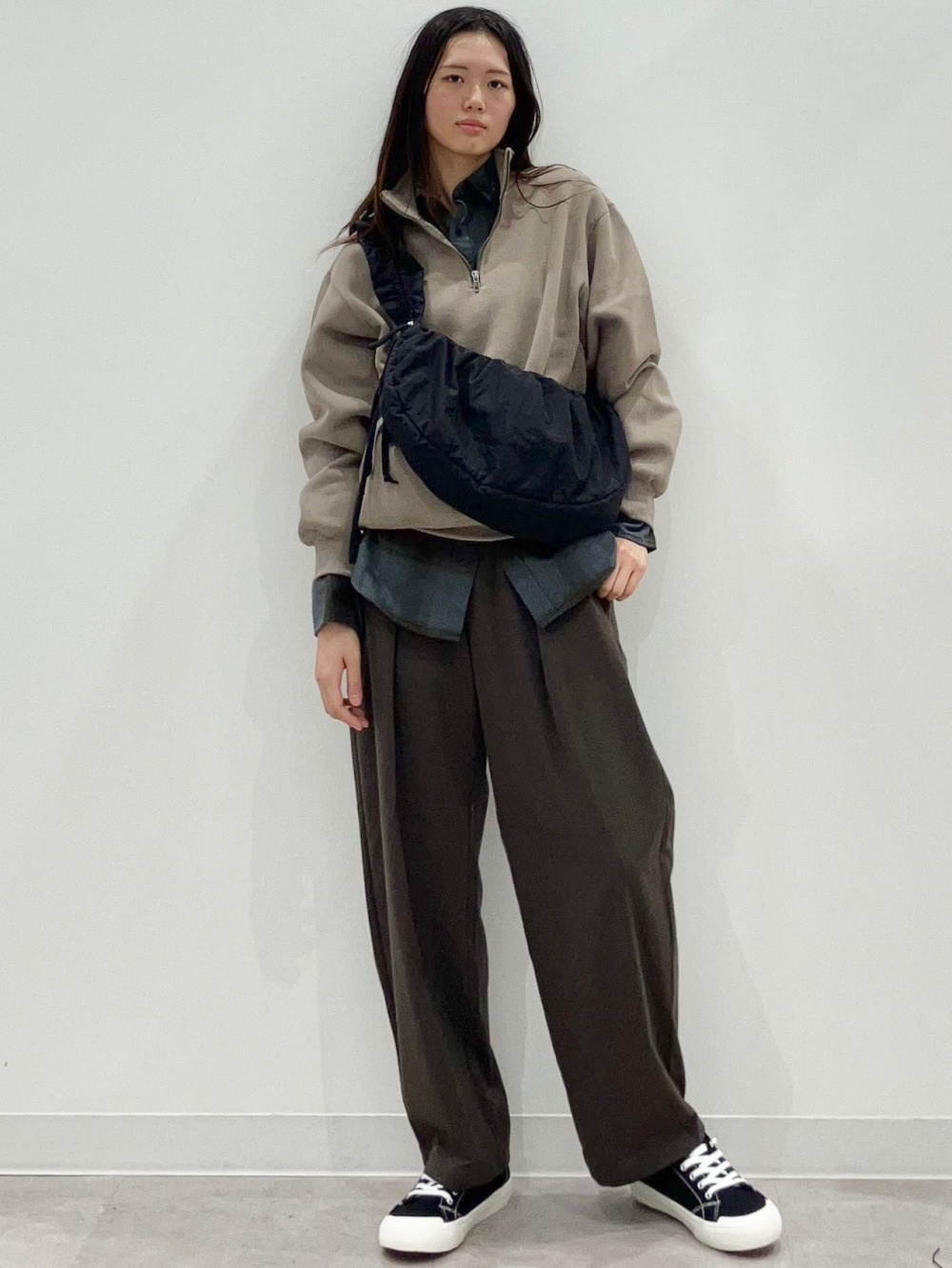 GU アンダーカバー トラックジャケット パンツセット M GU UNDERCOVER