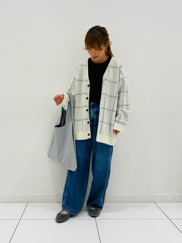 ちょこさまご確認用 ⚘.*˚ GU公式 | コットンスムースクルーネックT(半袖)