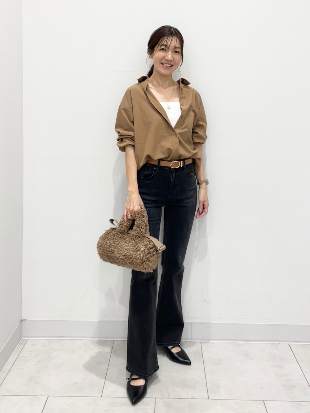 GUCCI/ グッチ / リバーシブルチェックウールカーディガン 17429563_53139608_1000.jpg