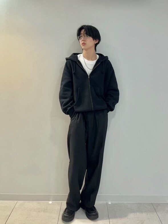 公式スタイリング | ジーユー