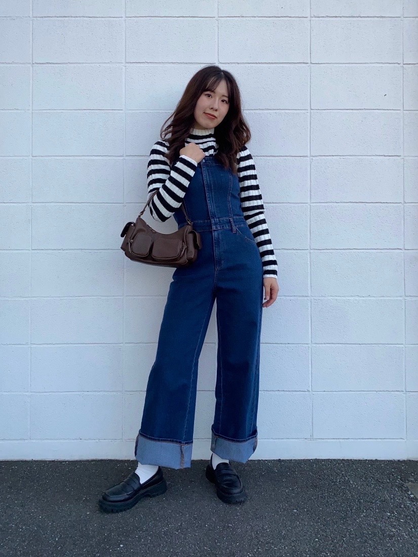 GIRLSラメクロップドセーターJR、ヒートパデッドロングコート+EC