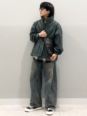 GU公式 | UVカットボストングラス