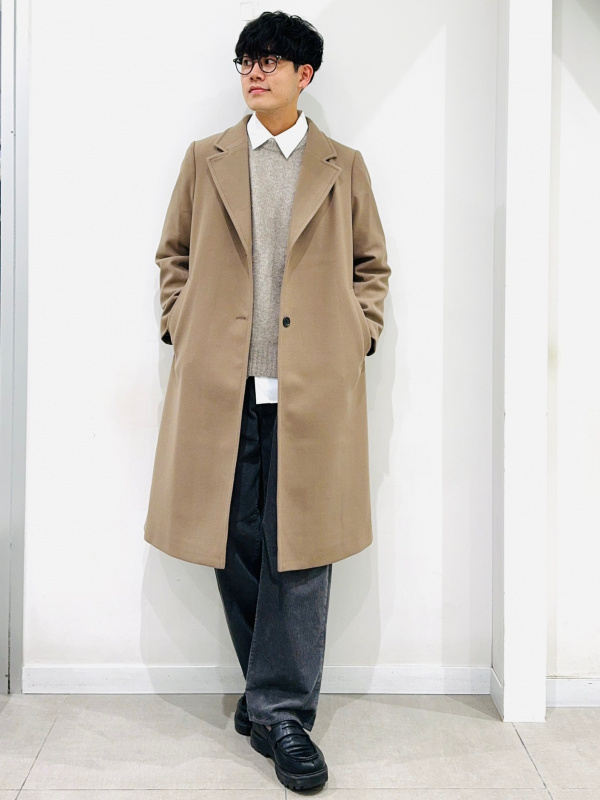 公式スタイリング | ジーユー