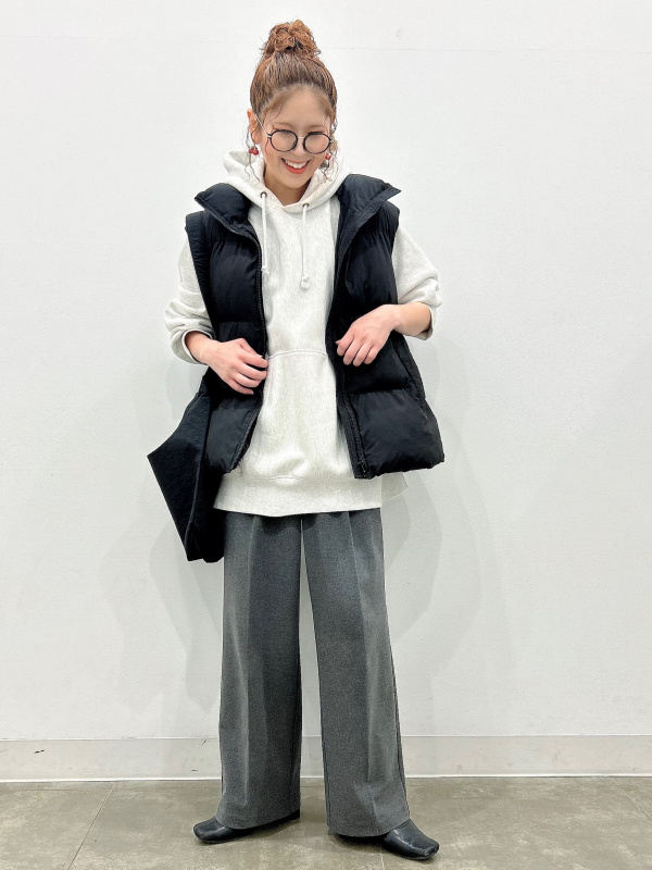 公式スタイリング | ジーユー