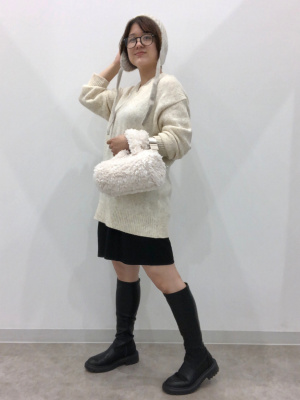GU公式 | Wタックショートパンツ