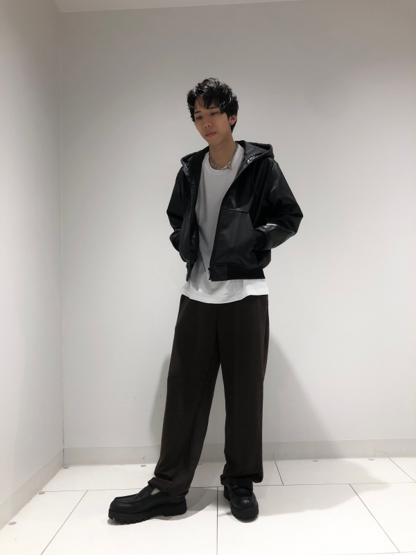 公式スタイリング | ジーユー