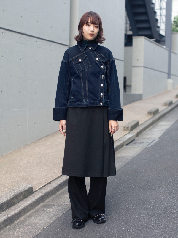 K.さま　専用 2 Piece Skirt And Pants Set by rokh | GU US