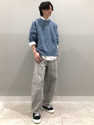 KZU0311 RP8 合皮 ロング 10月中 その1 他の投稿もCHECK