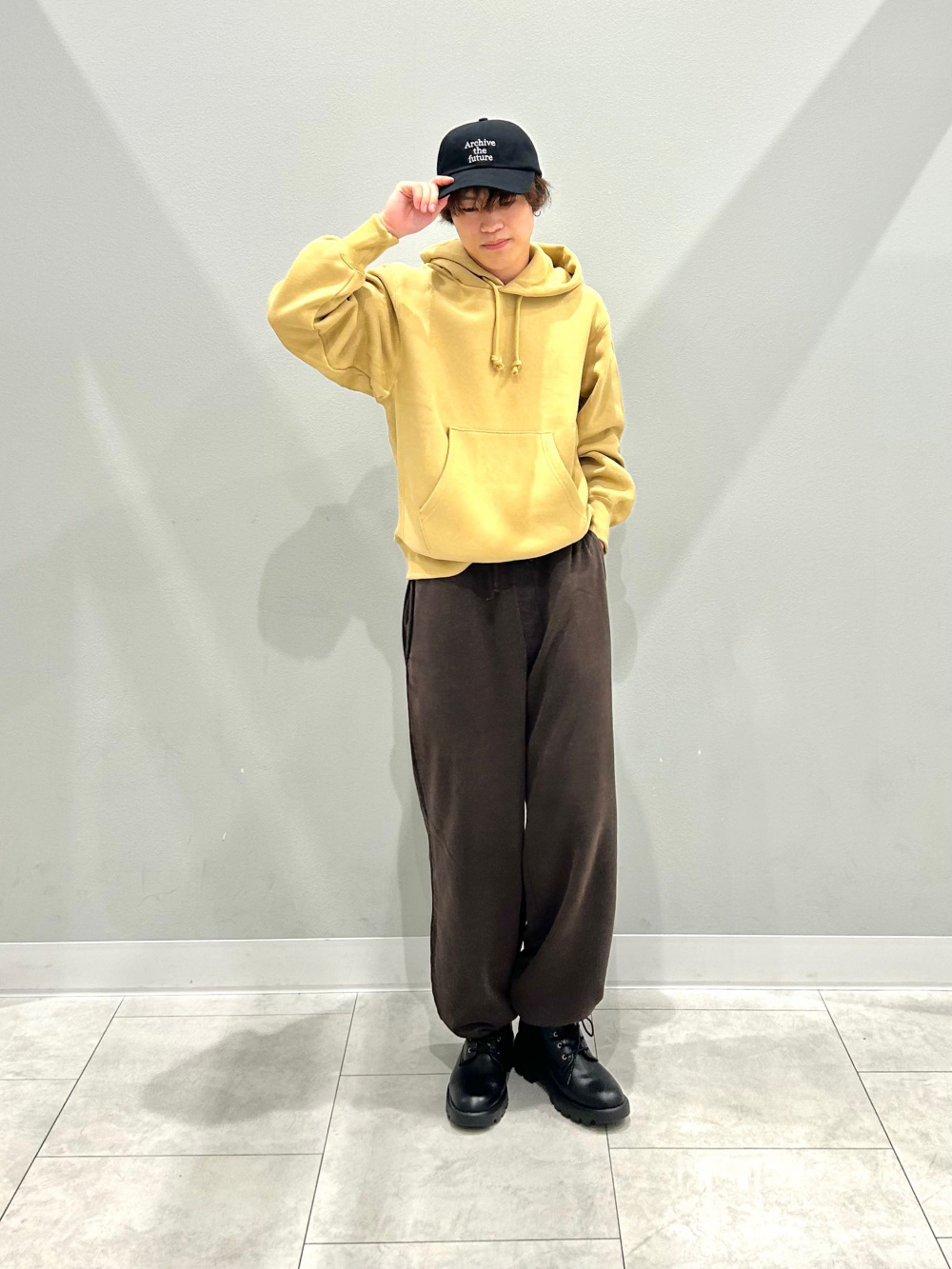 スタジアムジャンパー UNDERCOVER、ジップポケットシャツ スタジアムジャンパー UNDERCOVER、ジップポケットシャツ