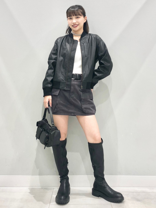 公式スタイリング | ジーユー