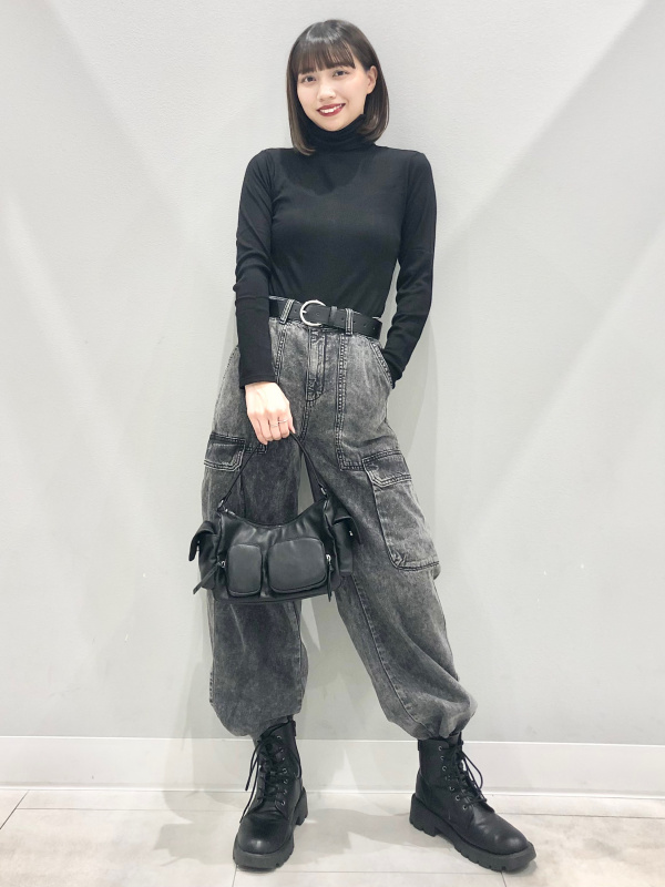 公式スタイリング | ジーユー