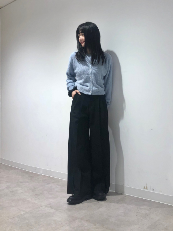 トラウザー by rokh +X（レディース）の着用コーディネート一覧