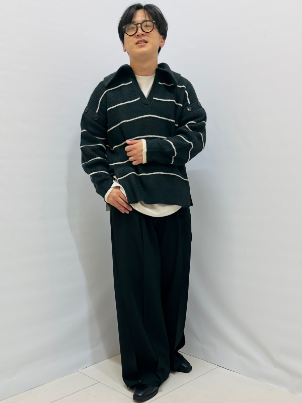 公式スタイリング | ジーユー