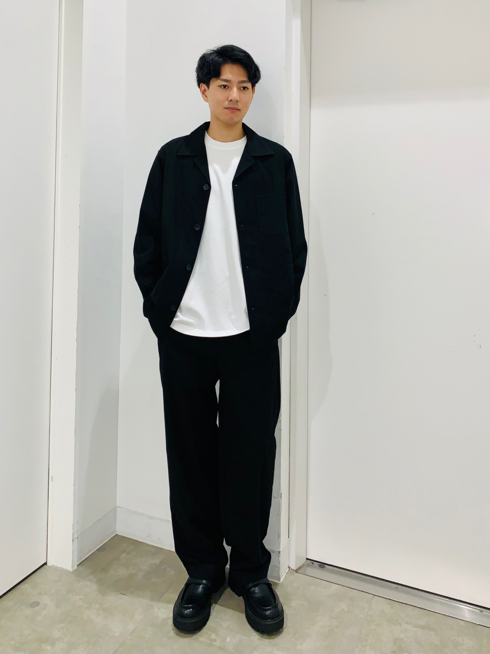 パパさん専用 Wag Mall / 衣料品