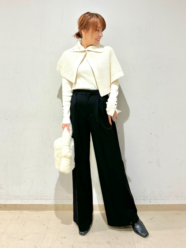 ティーズ ページ15 GU公式 | トラウザー by rokh +X