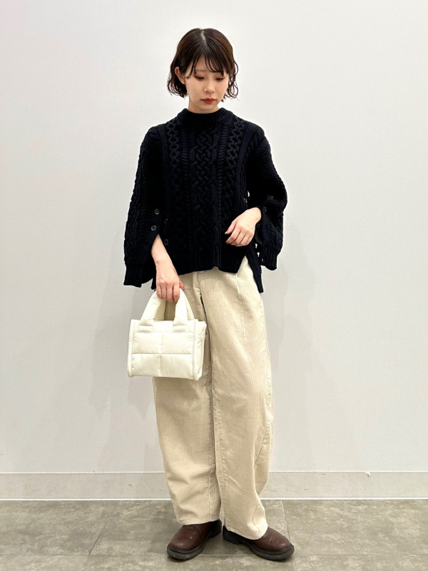 ジーユー ロクコラボ M World's Fastest Release/GU x rokh New Arrivals Exhibition] See the
