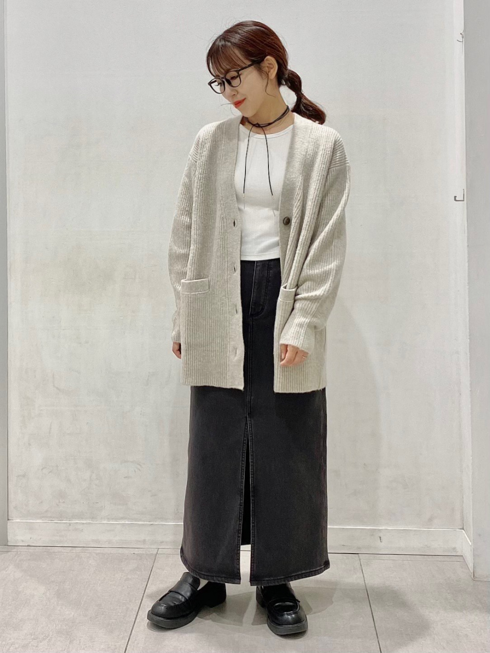 euw / ワンピースとタンクトップのセット euw / ワンピースとタンクトップのセット euw / ワンピースとタンク