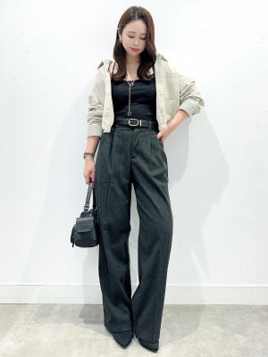 GU公式 | ブラフィール2WAYクロップドキャミソール(2024年モデル)