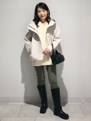 GU公式 | ウルトラストレッチレギンスパンツ(丈標準)