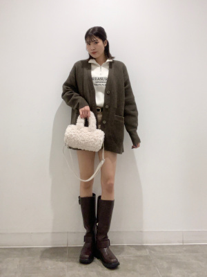 GU公式 | ヘビーウェイトスウェットグラフィックプルオーバー