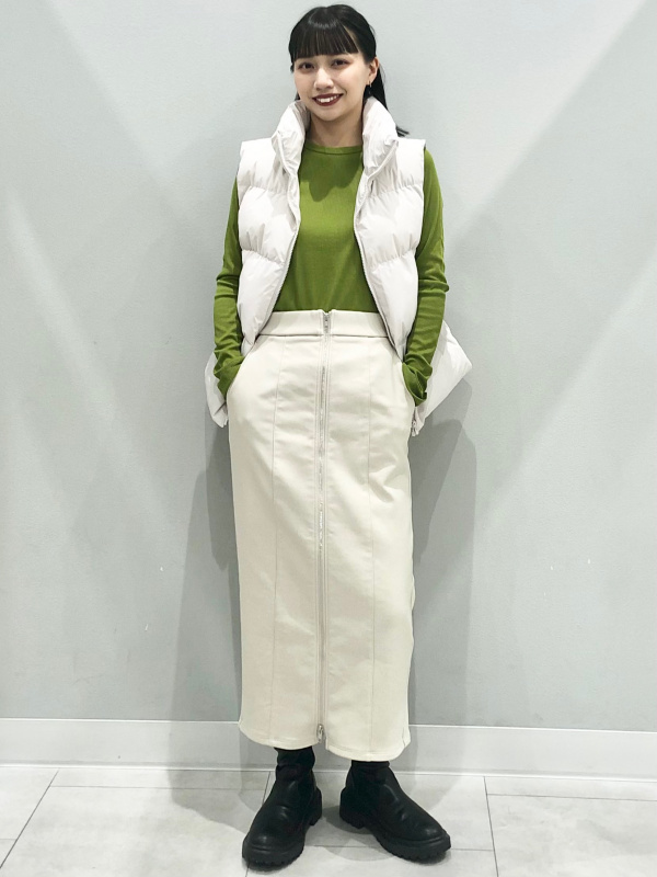 専用　Ｙ＆K様 SWITCHING CREW NECK L/S TEE | JOURNAL | The Weft CURLY&Co. HEAD STORE