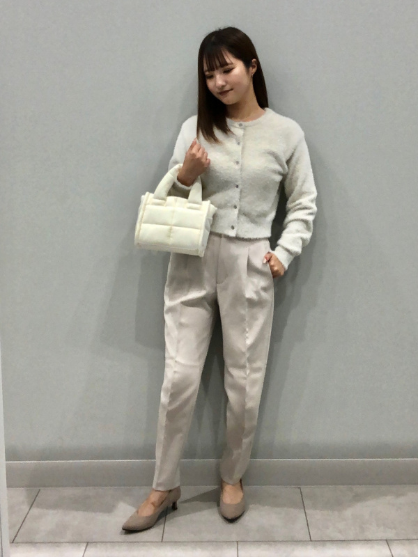 公式スタイリング | ジーユー