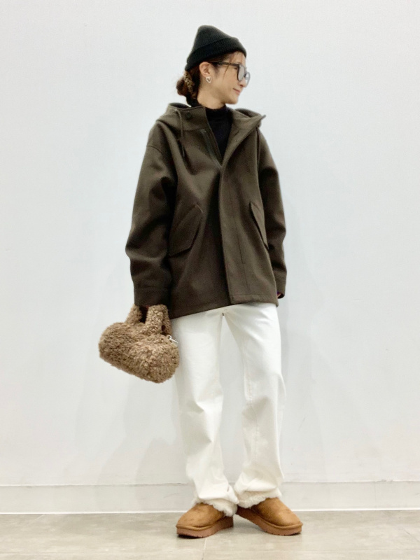 公式スタイリング | ジーユー