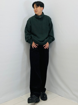 GU公式 | チャンキーソールトレッキングシューズ+E