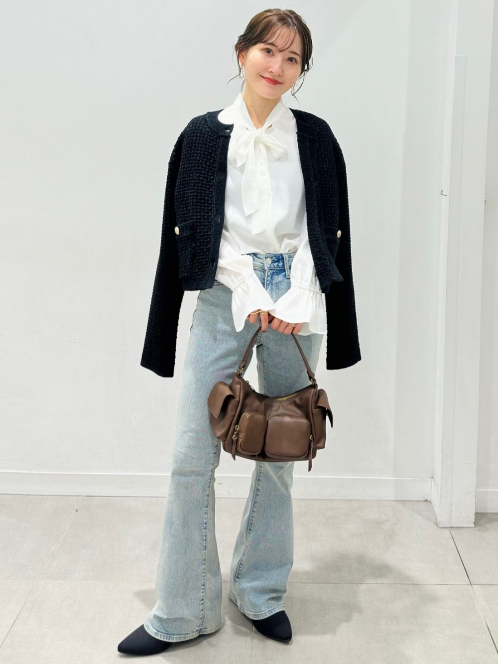 Vin｜テーラーカラーライトジャケット | Rakuten Fashion(楽天