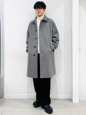 GU公式 | コーデュロイバギーパンツ(丈標準71.0～75.0cm)(セットアップ