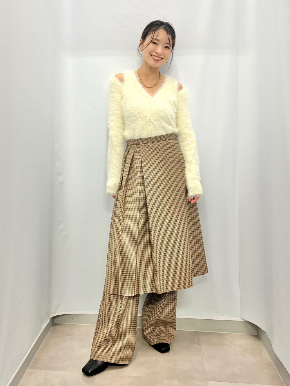 その他 k... Calvin Klein Sleeveless Tiered Dress | Nordstromrack