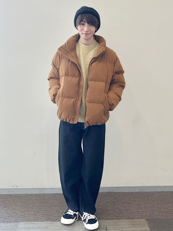 公式スタイリング | ジーユー