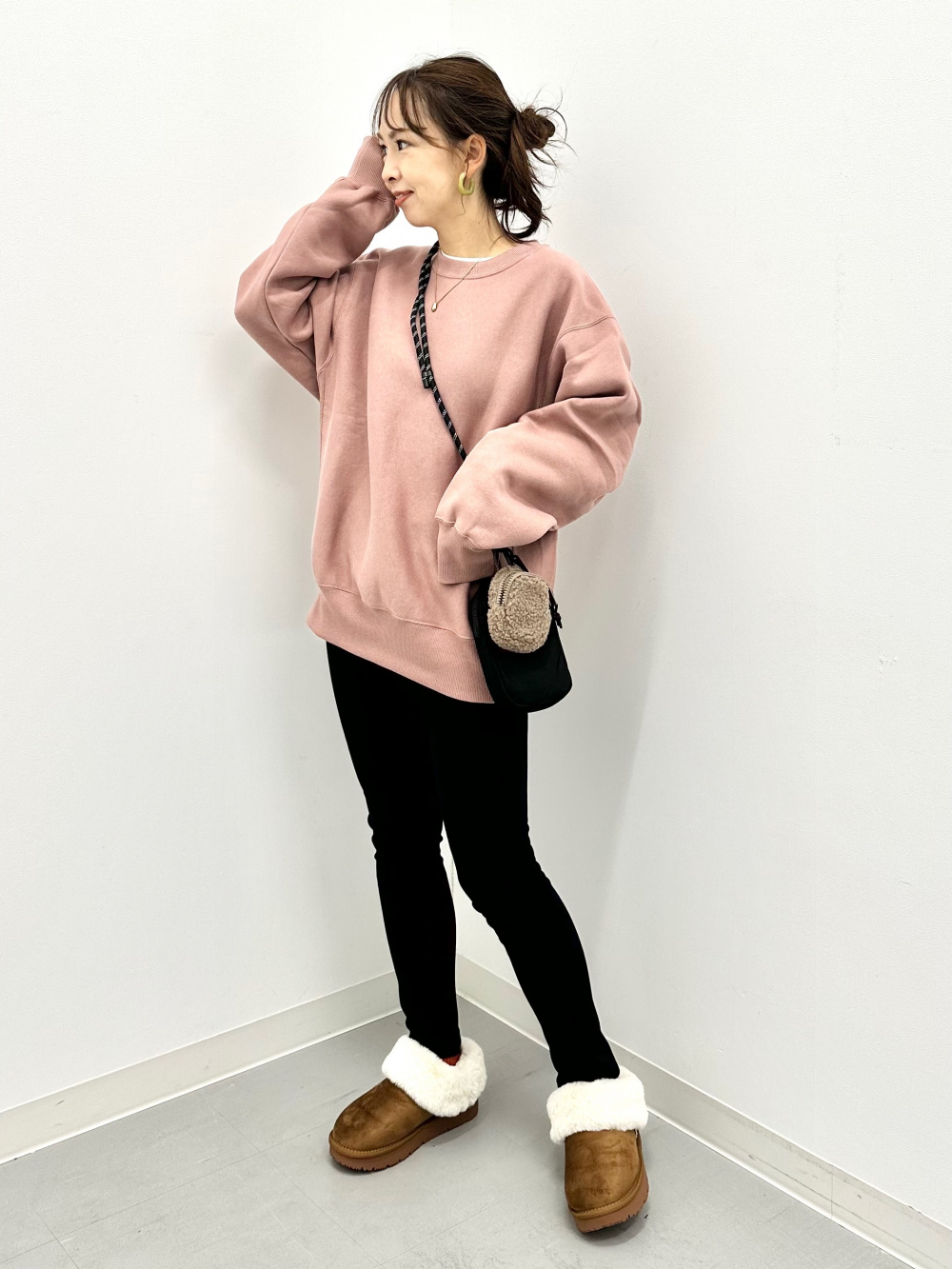 公式スタイリング | ジーユー