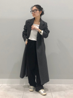 GU公式 | コーデュロイユーティリティパンツ