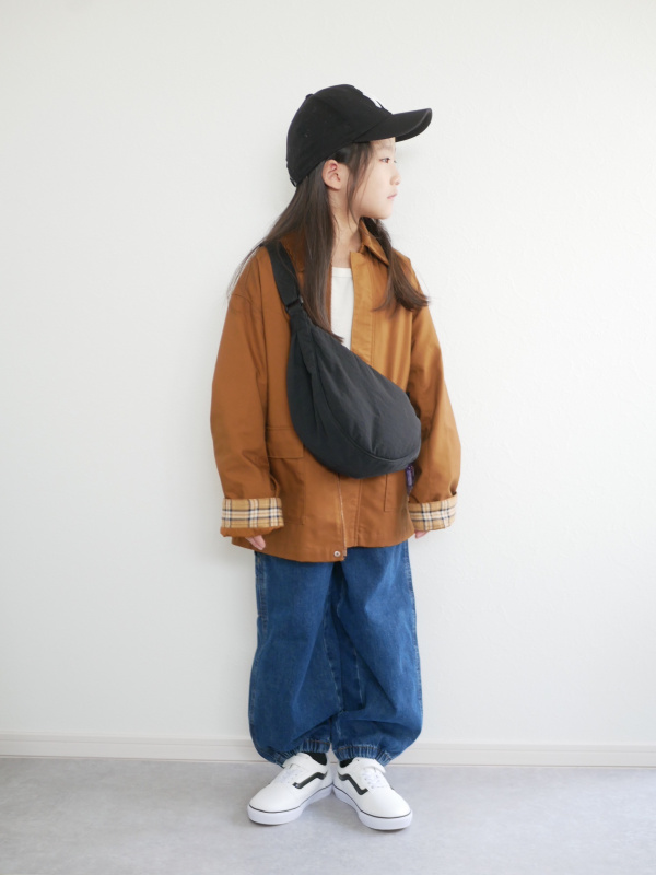 公式スタイリング | ジーユー