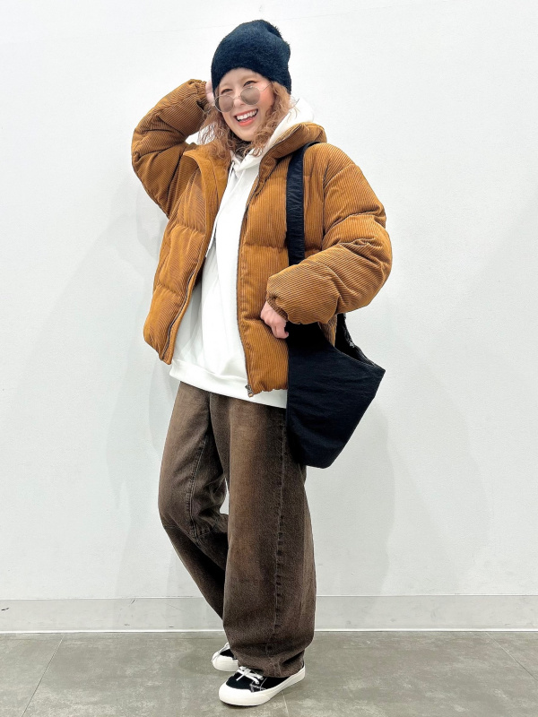 公式スタイリング | ジーユー