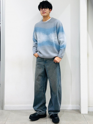 あ〜きゃん♬様　6点おまとめ GU公式 | UVカットセルフレームウェリントンサングラス