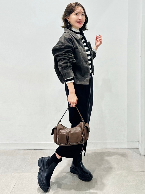 公式スタイリング | ジーユー