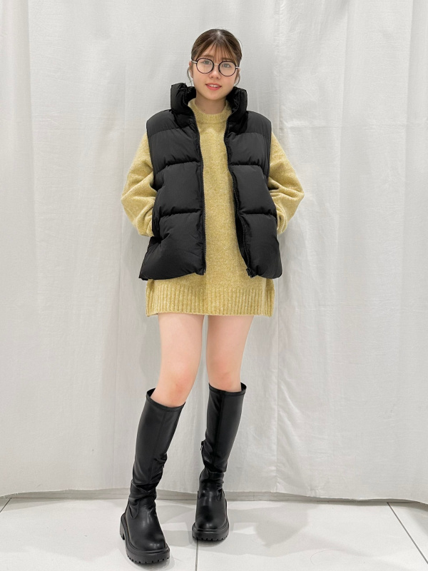 公式スタイリング | ジーユー