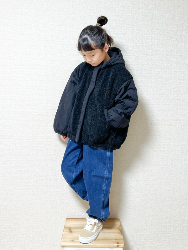 公式スタイリング | ジーユー