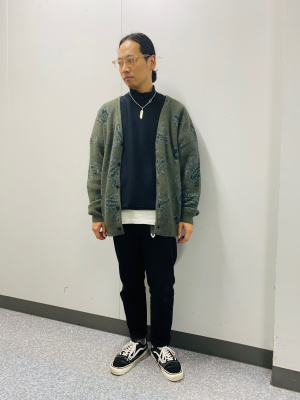 GU公式 | ストレッチスリムジーンズ(丈標準76.0cm)