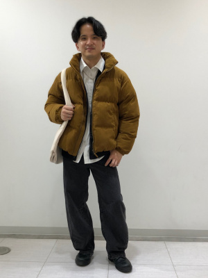 TTD 816 【⭐︎ YUZ様⭐︎】【美品・数量限定】 GU公式 | オーバーサイズシャツ